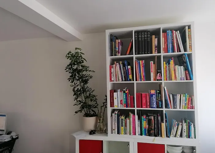 1 Chambre Pour 2 Dans Une Maison \