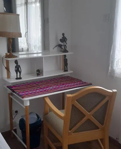 1 Chambre Pour 2 Personnes \