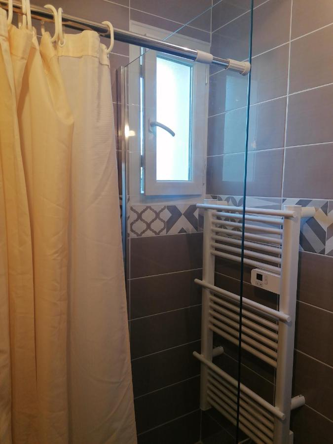 1 Chambre Pour 2 Dans Une Maison 