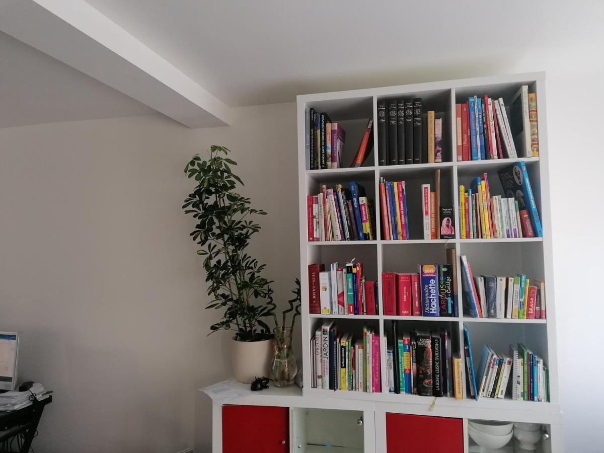 Accommodatie bij particulieren 1 Pour 2 Personnes 