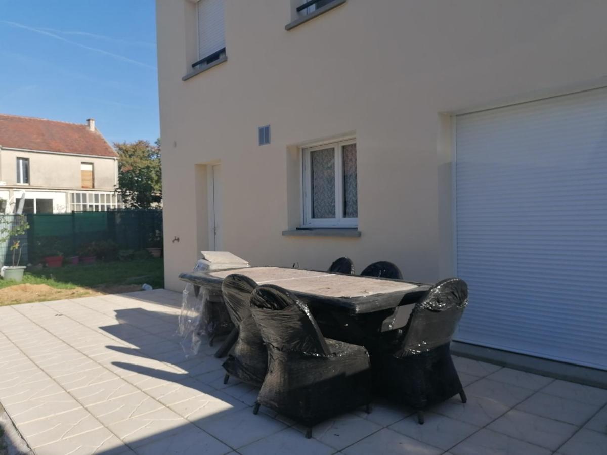 1 Chambre Pour 2 Dans Une Maison 