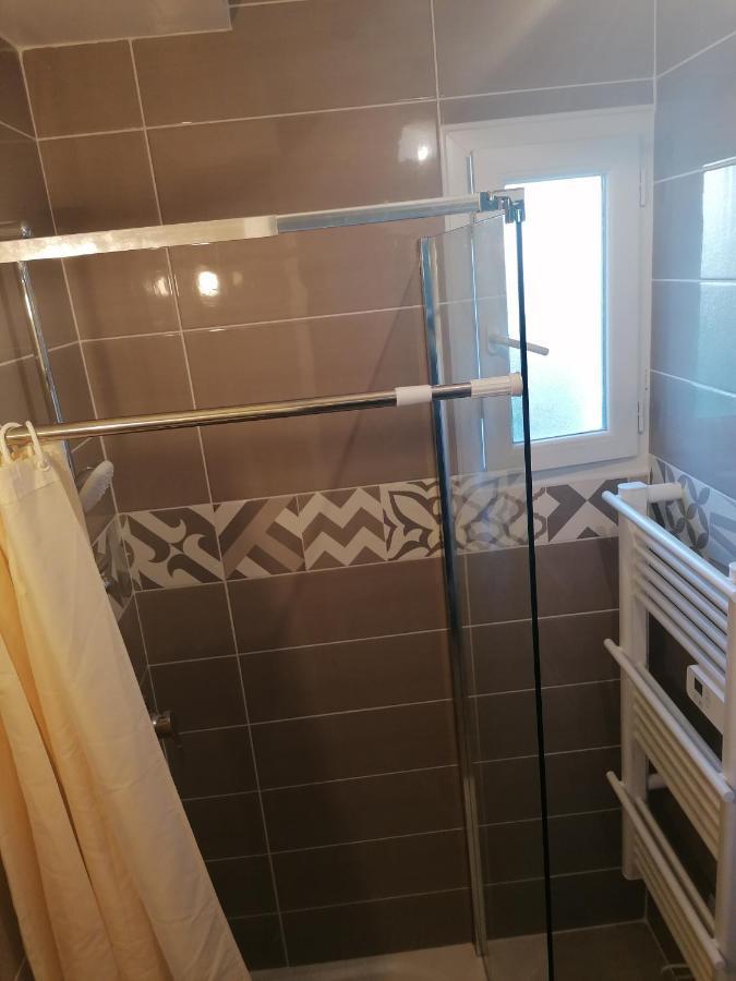 Séjour chez l'habitant 1 Chambre Pour 2 Dans Une Maison 