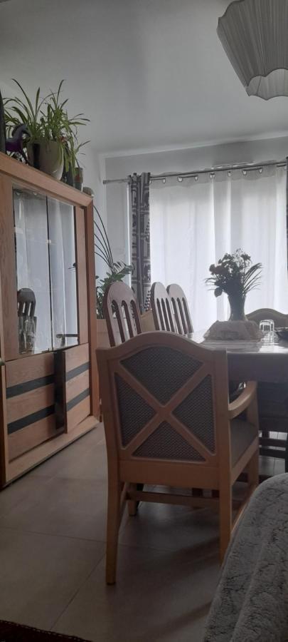 1 Chambre Pour 2 Dans Une Maison 