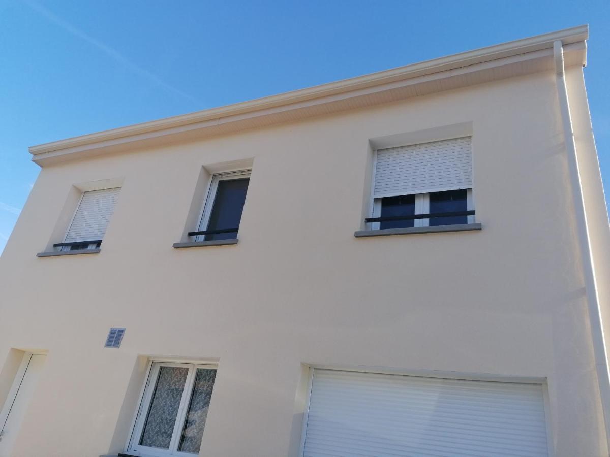 1 Chambre Pour 2 Dans Une Maison 