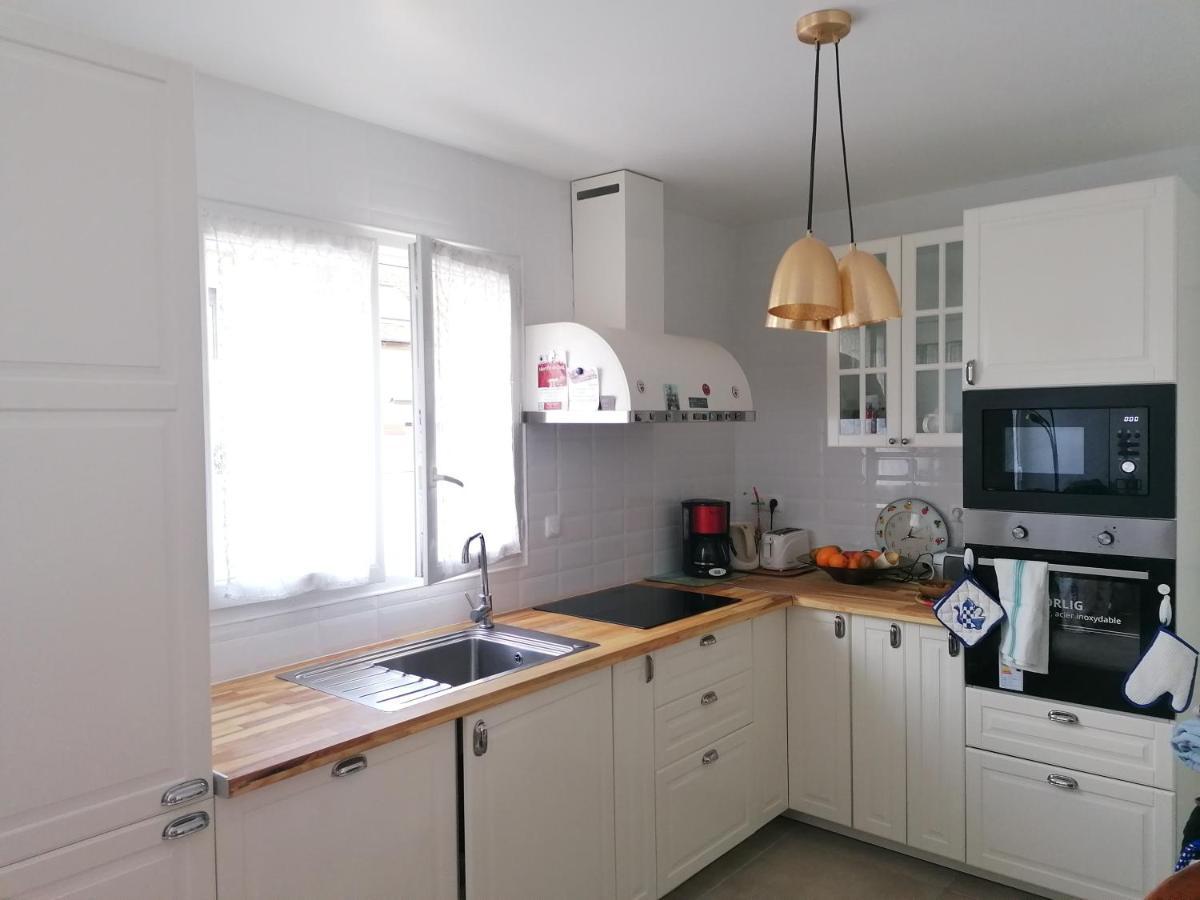 1 Chambre Pour 2 Dans Une Maison 